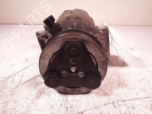 AC compressor FORD S-MAX (WA6) 2.0 TDCi | BP8990495M34