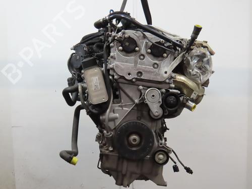 Engine CITROËN C5 III (RD_) 2.0 HDi (RDRHD8, RDRHDJ, RDRHR8, RDRHRJ) | BP34255479M1 - Image 5