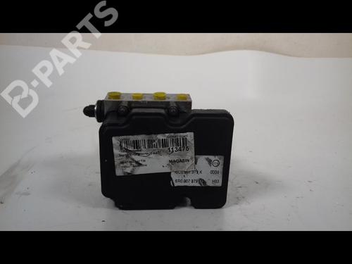 Used ABS pump SEAT IBIZA IV SC (6J1, 6P5) 1.2 TSI (90 hp) 8989811