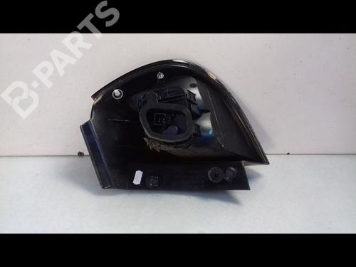 Used Left taillight MITSUBISHI COLT VI (Z3_A, Z2_A) 1.1 (Z31A, Z32A) (75 hp) 8988427