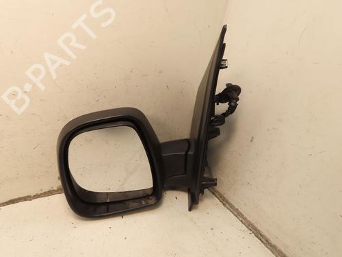 Used Left mirror OPEL VIVARO C Van (K0) 1.5 (120 hp) 32254452