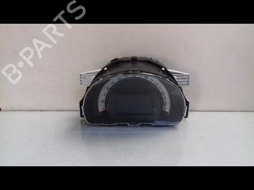 Quadrante RENAULT TWINGO III (BCM_, BCA_) 1.0 SCe 70 (71 hp) 8980300