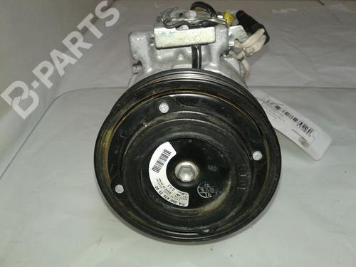 AC compressor MERCEDES-BENZ GLA-CLASS (X156) GLA 200 CDI / d (156.908) | BP8994093M34 