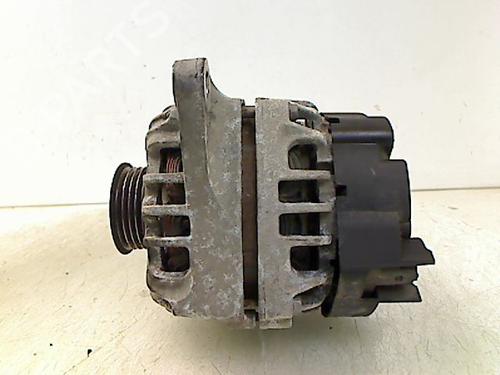 Alternator NISSAN MICRA III (K12)  | BP23149163M7 