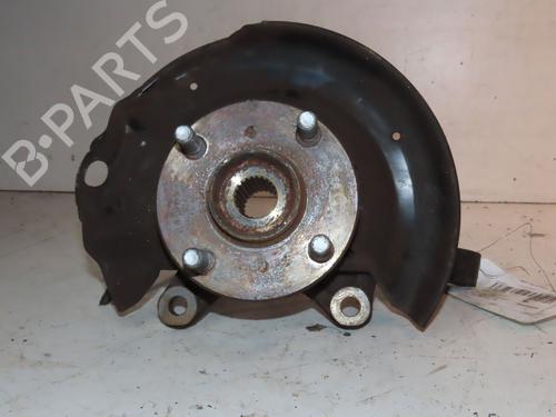 Right front steering knuckle TOYOTA YARIS (_P1_) 1.0 (SCP10_, SCP10R) | BP28159444M26 