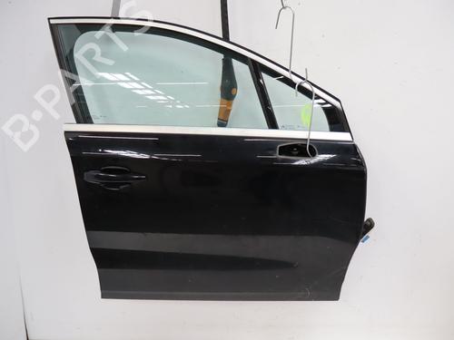 Used Right front door Right front door 39219718 39219718