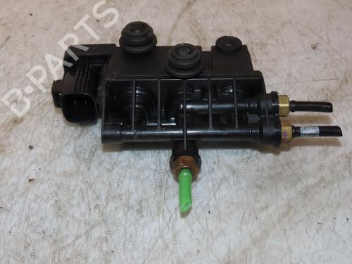 Suspension compressor LAND ROVER DISCOVERY III (L319) 2.7 TD 4x4 | BP21113380M103 