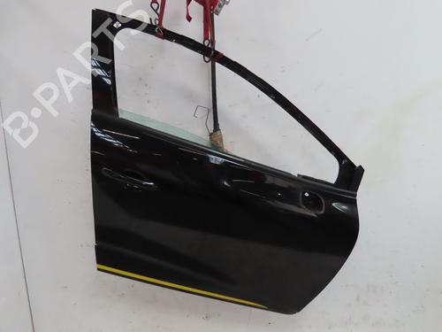 Right front door RENAULT CLIO IV (BH_) 1.5 dCi 90 | BP29818827C3