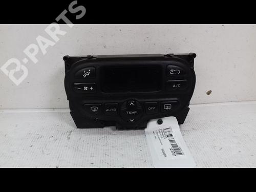Used Climate control CITROËN XSARA PICASSO (N68) 2.0 HDi (90 hp) 9000079