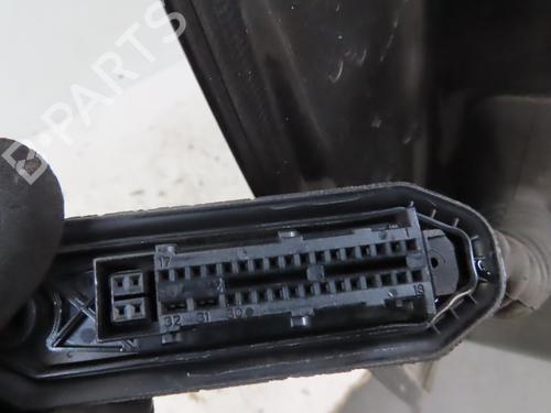 Right rear door MINI MINI COUNTRYMAN (R60) Cooper S ALL4 | BP30953638C5