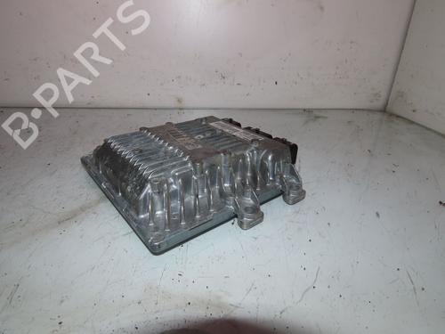 Engine control unit (ECU) PEUGEOT 1007 (KM_) 1.4 HDi | BP16355799M57 