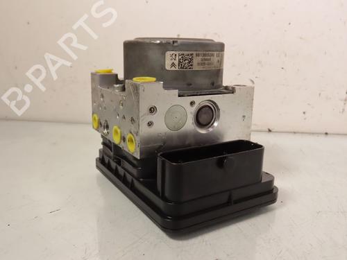 Módulo de ABS CITROËN C4 CACTUS 1.6 BlueHDi 100 (99 hp) 16875876