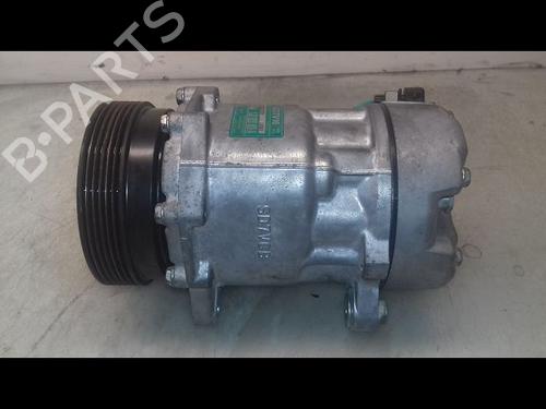 Used AC compressor VW NEW BEETLE (9C1, 1C1) 2.0 (115 hp) 8984674