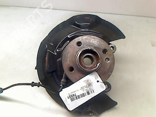 Used Right front steering knuckle MINI MINI (R56) Cooper D (109 hp) 15744949