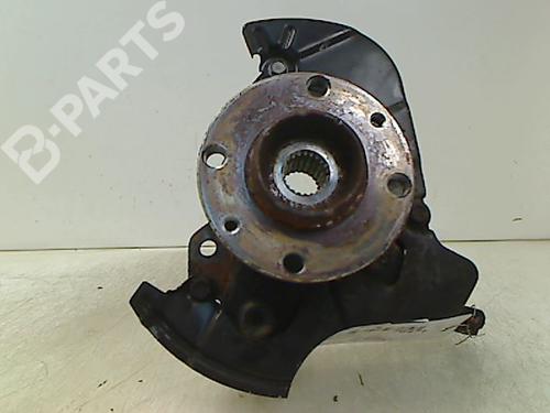 Venstre Styrespindel Lejehus FORD KA (RU8) 1.2 (69 hp) 8982643