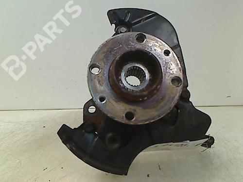 Left front steering knuckle FORD KA (RU8) 1.2 (69 hp) 8982643