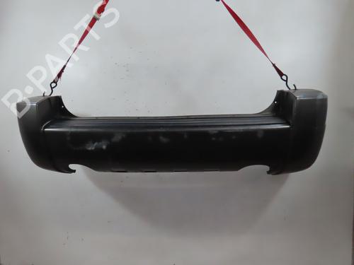 Rear bumper HYUNDAI TUCSON (JM) 2.0 CRDi All-wheel Drive (113 hp) 17731148