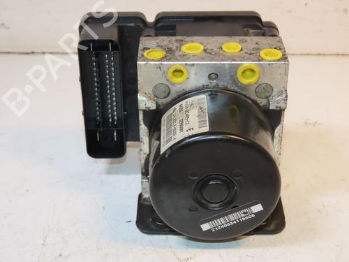 Pompe ABS FORD FIESTA VI (CB1, CCN) 1.25 | BP29155048M43 