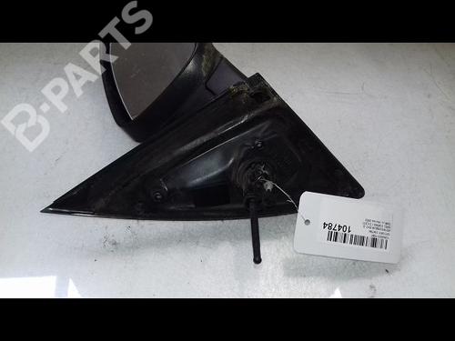 Right mirror OPEL CORSA C (X01) 1.3 CDTI (F08, F68) | BP8983164C27 