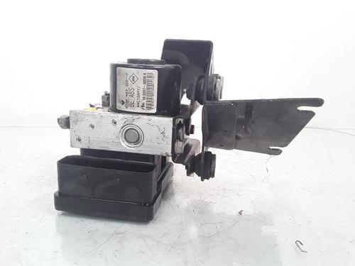 ABS Bremseaggregat FIAT PANDA (169_) 1.1 (169.AXA1A) (54 hp) 8998028