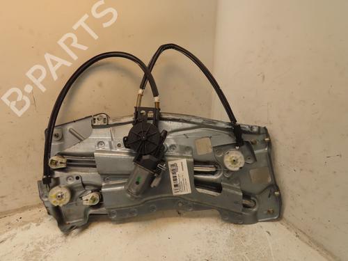 Used Rear left window mechanism CITROËN C3 Pluriel (HB_) 1.4 HDi (68 hp) 28159474