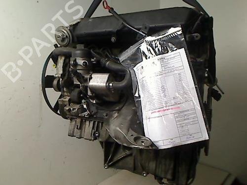 Engine BMW X5 (E53) 3.0 d | BP36483485M1 - Image 5