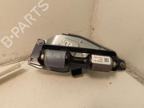 Viskermotor bagrude BMW X1 (F48) sDrive 18 d | BP29551414M102 