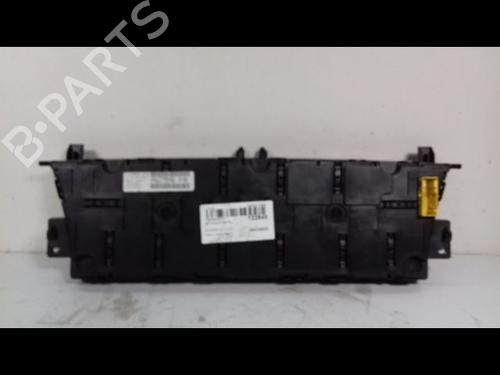 Instrument cluster CITROËN C4 Picasso I MPV (UD_) 1.6 HDi | BP9000575C47
