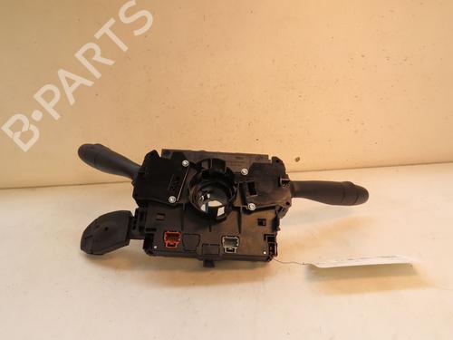 Used Steering column stalk Steering column stalk PEUGEOT 207 (WA_, WC_) 1.6 HDi (90 hp) 17372086 17372086