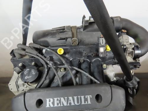 Used Engine Engine 30979357 30979357