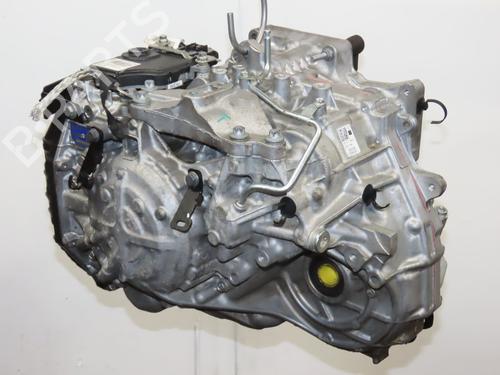 Gearbox PEUGEOT 208 II (UB_, UP_, UW_, UJ_) 1.2 PureTech 100 | BP29902270M3