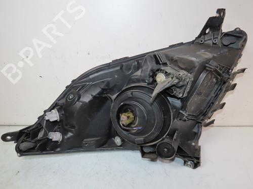 Left headlight TOYOTA PRIUS Liftback (_W2_) 1.5 Hybrid (NHW20_, NHW20R) | BP30954598C28