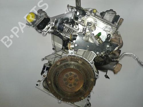 Motor CITROËN C5 I (DC_) 2.0 16V HPi (DCRLZB) (140 hp) 8977272