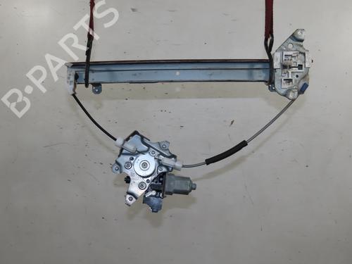 Front right window mechanism NISSAN JUKE (F15) 1.5 dCi | BP15799277C23 