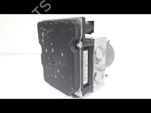 Used ABS pump LANCIA MUSA (350_) 1.3 D Multijet (350.AXG11, 350.AXG1A) (90 hp) 10981665