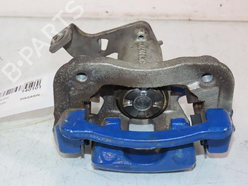 Used Left rear brake caliper HYUNDAI i20 III (BC3, BI3) 1.0 T-GDI hybrid 48V (101 hp) 26669073