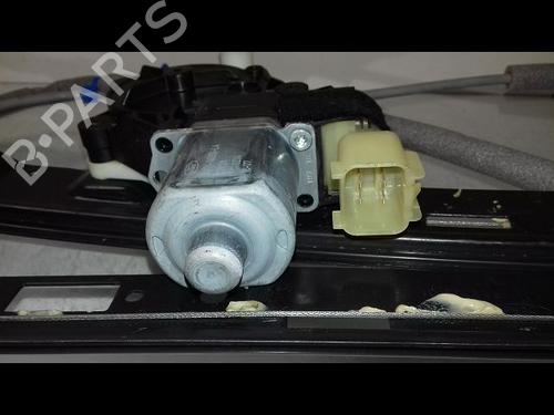 Used Front right window mechanism FORD B-MAX (JK) 1.0 EcoBoost (125 hp) 8995941