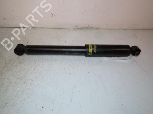 Used Right rear shock absorber Right rear shock absorber CITROËN C3 II (SC_) 1.4 (73 hp) 21392162 21392162