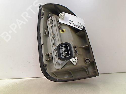 Used Right taillight OPEL ZAFIRA A MPV (T98) 2.0 DTI 16V (F75) (101 hp) 23153495
