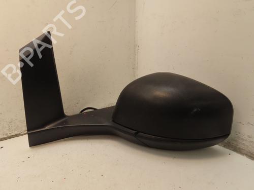 Used Left mirror FORD TRANSIT CONNECT V408 Box Body/MPV 1.5 EcoBlue (101 hp) 30164613