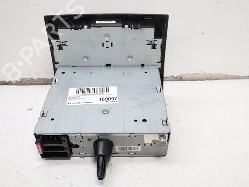 radio-peugeot-boxer-platformchassis-2006-40051480 main image
