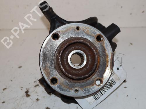 Used Right front steering knuckle Right front steering knuckle 39218490 39218490