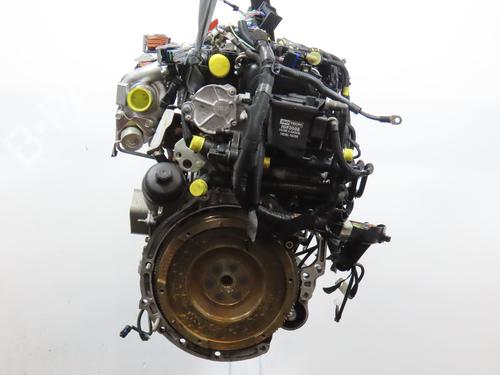 Engine CITROËN C4 I (LC_) 1.6 HDi | BP29872644M1