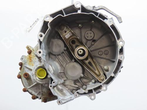 Gearbox BMW X1 (F48) sDrive 18 d | BP29601347M3 