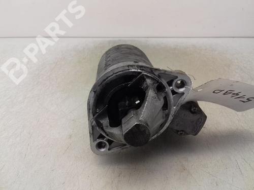 Used Starter HYUNDAI i20 I (PB, PBT) 1.2 (78 hp) 8978043