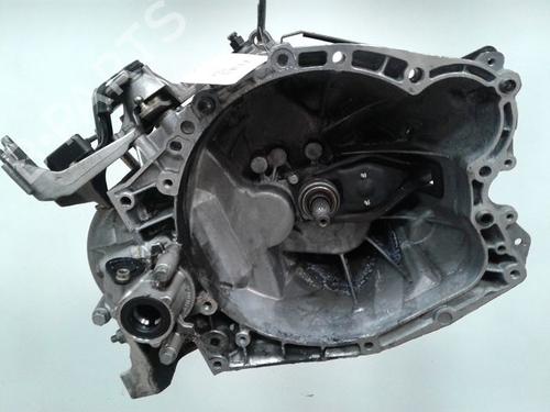 Used Gearbox Gearbox CITROËN XSARA PICASSO (N68) 1.8 16V (115 hp) 8999817 8999817
