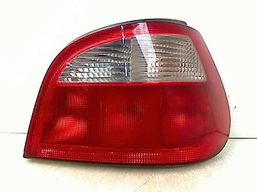 Used Right taillight RENAULT MEGANE I (BA0/1_) 1.6 16V (BA04, BA0B, BA11, BA1J, BA16, BA19, BA1K, BA1V,... (107 hp) 8975572