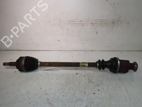 Drivaksel fortil Højre RENAULT KANGOO Express (FC0/1_) 1.5 dCi (FC07, FC1R) | BP30951018M39