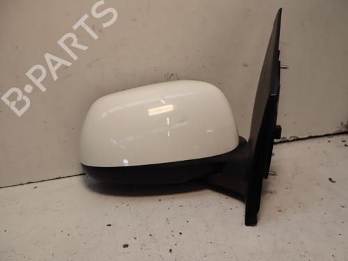 Used Right mirror Right mirror KIA PICANTO III (JA) 1.0 (67 hp) 40273438 40273438