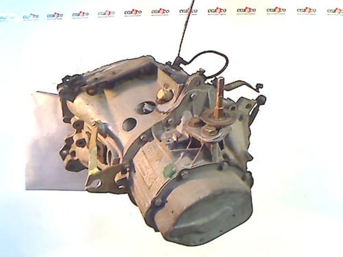 Gearbox CITROËN XSARA (N1) 1.9 D | BP23149664M3 